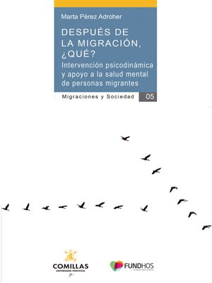 cover image of Después de la migración, ¿qué?